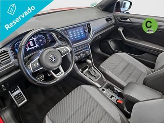 Volkswagen T-Roc R-Line 1.5 TSI 110 kW (150 CV)
