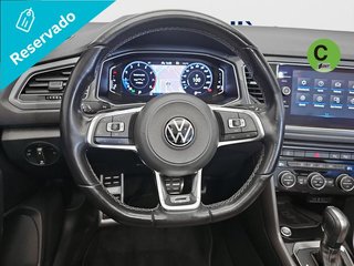 Volkswagen T-Roc R-Line 1.5 TSI 110 kW (150 CV)