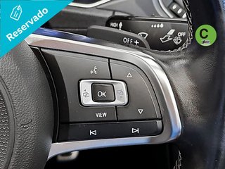 Volkswagen T-Roc R-Line 1.5 TSI 110 kW (150 CV)