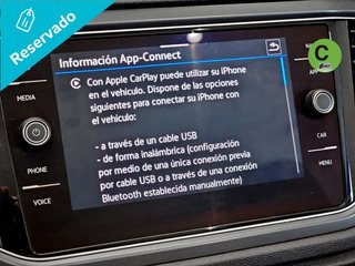 Volkswagen T-Roc R-Line 1.5 TSI 110 kW (150 CV)