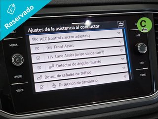 Volkswagen T-Roc R-Line 1.5 TSI 110 kW (150 CV)