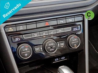 Volkswagen T-Roc R-Line 1.5 TSI 110 kW (150 CV)