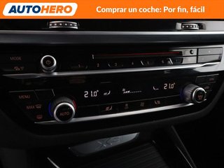 BMW X3 xDrive 20d M Sport