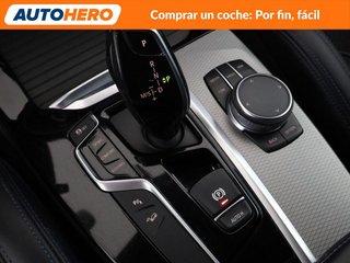 BMW X3 xDrive 20d M Sport