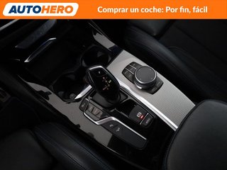 BMW X3 xDrive 20d M Sport