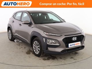 Hyundai Kona 1.0 TGDI Klass 2WD