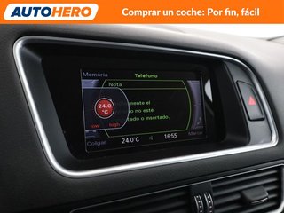 Audi Q5 2.0 TDI quattro S line Edition