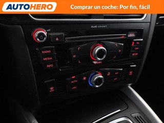 Audi Q5 2.0 TDI quattro S line Edition