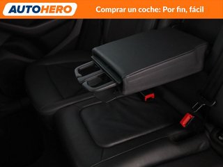 Audi Q5 2.0 TDI quattro S line Edition