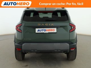 Dacia Duster 1.2 TCe Mild-Hybrid Extreme