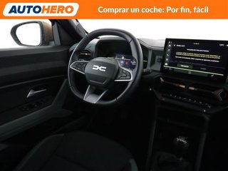 Dacia Duster 1.2 TCe Mild-Hybrid Extreme