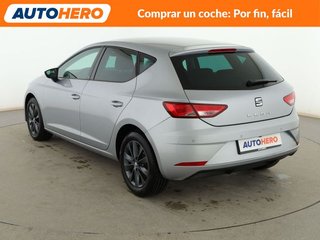 Seat Leon 1.5 TSI ACT Style Visio Edition