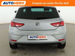 Seat Leon 1.5 TSI ACT Style Visio Edition