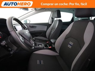 Seat Leon 1.5 TSI ACT Style Visio Edition
