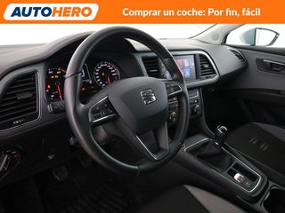 Seat Leon 1.5 TSI ACT Style Visio Edition