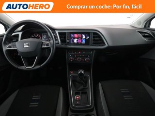 Seat Leon 1.5 TSI ACT Style Visio Edition