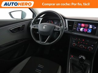 Seat Leon 1.5 TSI ACT Style Visio Edition