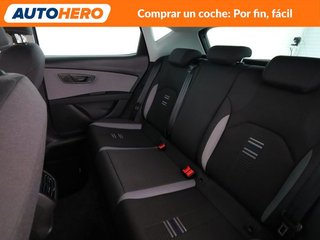 Seat Leon 1.5 TSI ACT Style Visio Edition