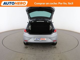 Seat Leon 1.5 TSI ACT Style Visio Edition
