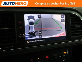 Seat Leon 1.5 TSI ACT Style Visio Edition