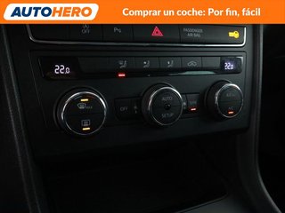 Seat Leon 1.5 TSI ACT Style Visio Edition