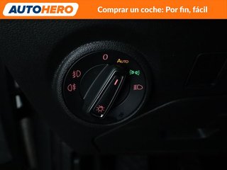 Seat Leon 1.5 TSI ACT Style Visio Edition