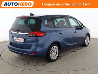 Opel Zafira Tourer    1.4 Turbo Selective Start/Stop