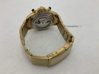 reloj pulsera unisex lanscotte 8832