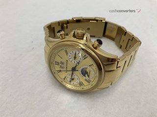 reloj pulsera unisex lanscotte 8832
