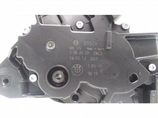 MOTOR LIMPIA TRASERO 7311415 49049