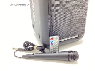 altavoz portatil bluetooth avenzo av-sp3201b