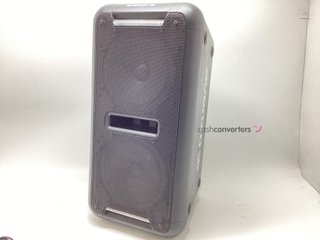altavoz portatil bluetooth avenzo av-sp3201b
