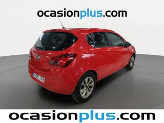 Opel Corsa 1.4 Selective 66 kW (90 CV)