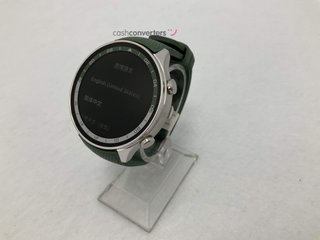 oneplus watch 2r