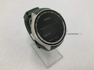 oneplus watch 2r