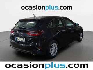 Kia Ceed 1.0 T-GDi Concept 88 kW (120 CV)