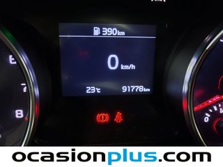 Kia Ceed 1.0 T-GDi Concept 88 kW (120 CV)