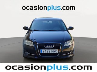 Audi A3 Sportback Attraction 2.0 TDI 103 kW (140 CV)