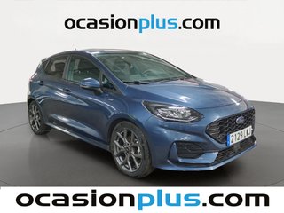 Ford Fiesta 1.0 EcoBoost MHEV ST-Line 92 kW (125 CV)