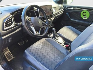 Volkswagen T-Roc R-Line 1.5 TSI 110 kW (150 CV) DSG