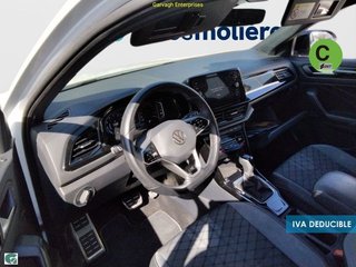 Volkswagen T-Roc R-Line 1.5 TSI 110 kW (150 CV) DSG