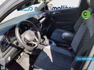 Volkswagen T-Roc R-Line 1.5 TSI 110 kW (150 CV) DSG