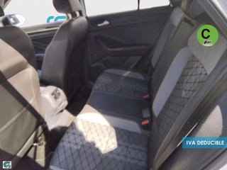 Volkswagen T-Roc R-Line 1.5 TSI 110 kW (150 CV) DSG