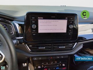 Volkswagen T-Roc R-Line 1.5 TSI 110 kW (150 CV) DSG