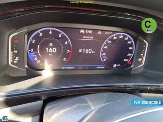 Volkswagen T-Roc R-Line 1.5 TSI 110 kW (150 CV) DSG