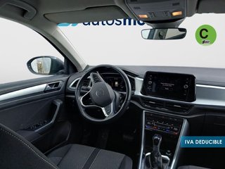 Volkswagen T-Roc Life 2.0 TDI 110 kW (150 CV) DSG