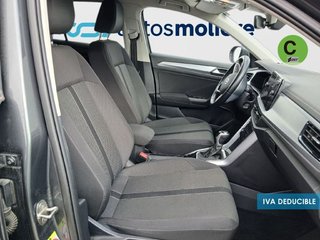 Volkswagen T-Roc Life 2.0 TDI 110 kW (150 CV) DSG