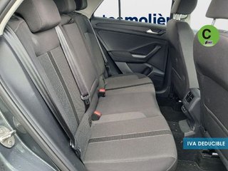 Volkswagen T-Roc Life 2.0 TDI 110 kW (150 CV) DSG