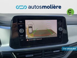 Volkswagen T-Roc Life 2.0 TDI 110 kW (150 CV) DSG