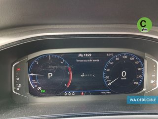 Volkswagen T-Roc Life 2.0 TDI 110 kW (150 CV) DSG